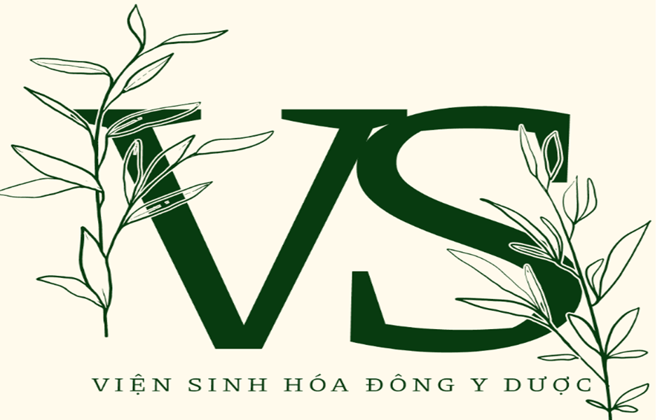 Logo Viện Sinh Hóa Đông Y Dược